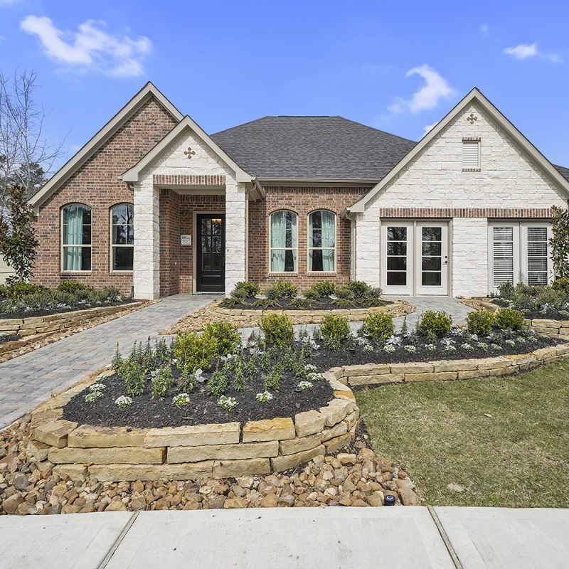 Empire Communities Will Buy Down Your Interest Rate Harpers Preserve